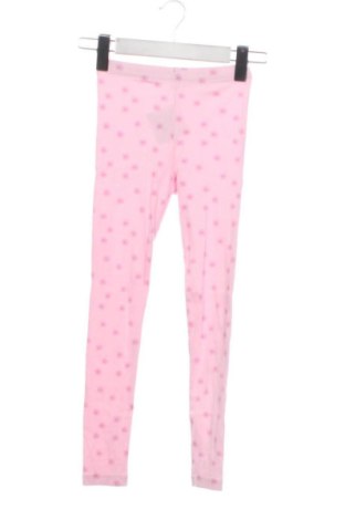 Detské legíny  Kids, Veľkosť 8-9y/ 134-140 cm, Farba Ružová, Cena  7,00 €, #137708514