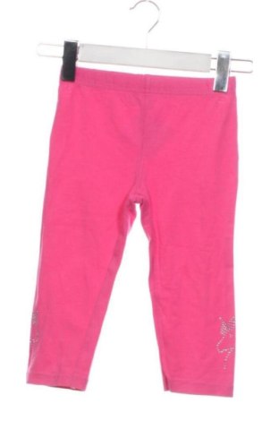 Kinderlegging Kiki & Koko, Größe 5-6y/ 116-122 cm, Farbe Rosa, Preis € 5,91, #137687063