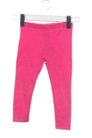 Detské legíny  Next, Veľkosť 3-4y/ 104-110 cm, Farba Ružová, Cena  9,00 €, #137712545