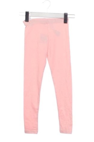 Detské legíny  Pepco, Veľkosť 5-6y/ 116-122 cm, Farba Ružová, Cena  7,43 €, #137709649