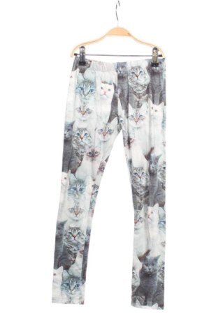 Dziecięce legginsy Reserved, Rozmiar 6-7y/ 122-128 cm, Kolor Kolorowy, Cena 28,23 zł, #137692663