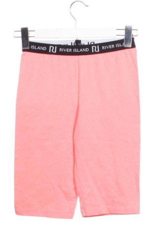 Παιδικό κολάν River Island, Μέγεθος 11-12y/ 152-158 εκ., Χρώμα Ρόζ , Τιμή 7,32 €, #137695990