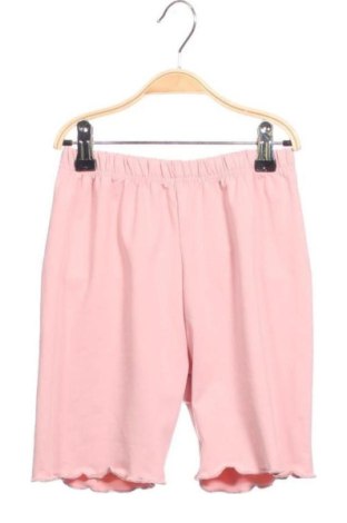 Dětské legíny  SHEIN, Velikost 10-11y/ 146-152 cm, Barva Růžová, Cena  121,00 Kč, #137708312