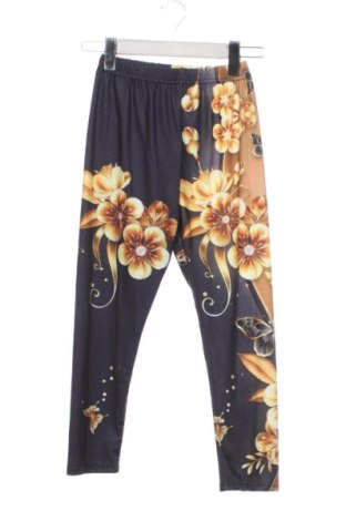 Colanți pentru copii Unbranded, Mărime 8-9y/ 134-140 cm, Culoare Multicolor, Preț 36,74 Lei, #137664640