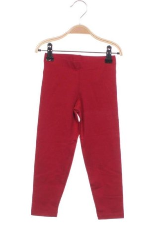 Kinderlegging Unbranded, Größe 18-24m/ 86-98 cm, Farbe Rot, Preis € 7,00, #137667791