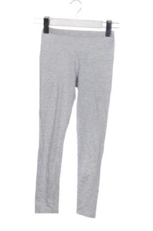 Detské legíny  Unbranded, Veľkosť 7-8y/ 128-134 cm, Farba Sivá, Cena  7,32 €, #137687589