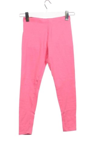 Dětské legíny  Unbranded, Velikost 10-11y/ 146-152 cm, Barva Růžová, Cena  172,00 Kč, #137692625