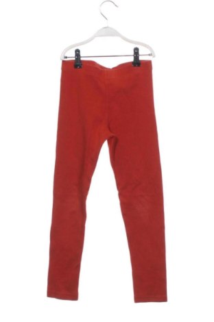 Detské legíny  Unbranded, Veľkosť 6-7y/ 122-128 cm, Farba Oranžová, Cena  8,00 €, #137692928