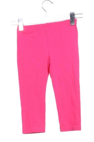 Dziecięce legginsy Unbranded, Rozmiar 8-9y/ 134-140 cm, Kolor Różowy, Cena 33,87 zł, #137703607