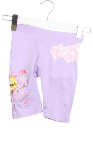 Kinderlegging Unbranded, Größe 7-8y/ 128-134 cm, Farbe Lila, Preis € 7,00, #137703625