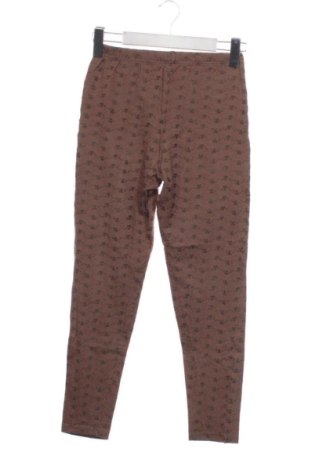 Detské legíny  Unbranded, Veľkosť 13-14y/ 164-168 cm, Farba Hnedá, Cena  6,00 €, #137714061