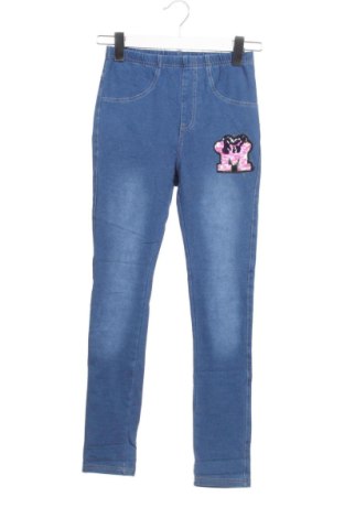 Gyerek leggings Unbranded, Méret 12-13y / 158-164 cm, Szín Kék, Ár 2 128 Ft, #137715598
