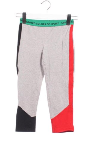 Colanți pentru copii United Colors Of Benetton, Mărime 10-11y/ 146-152 cm, Culoare Multicolor, Preț 36,74 Lei, #137709552