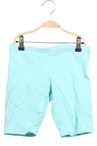 Detské legíny  United Colors Of Benetton, Veľkosť 7-8y/ 128-134 cm, Farba Modrá, Cena  7,00 €, #137709591