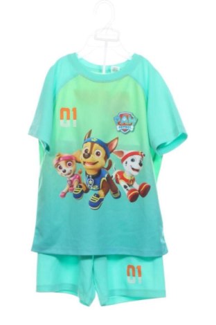 Kinder - Set H&M, Größe 4-5y/ 110-116 cm, Farbe Mehrfarbig, Preis € 16,71, #137662884