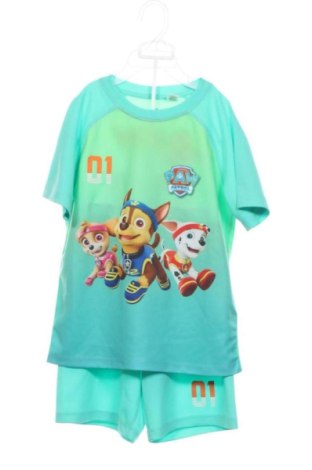 Детски комплект H&M, Размер 6-7y/ 122-128 см, Цвят Многоцветен, Цена 16,32 €, #137663362
