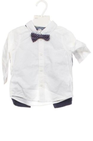 Kinder - Set H&M, Größe 3-6m/ 62-68 cm, Farbe Mehrfarbig, Preis 18,00 €, #137700434