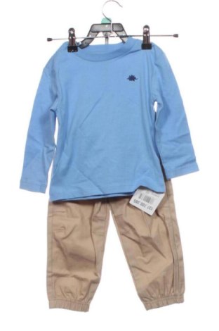 Set pentru copii Little me, Mărime 12-18m/ 80-86 cm, Culoare Multicolor, Preț 204,71 Lei, #137700385