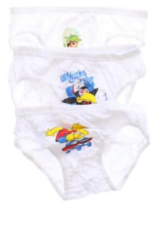 Dziecięcy zestaw Unbranded, Rozmiar 13-14y/ 164-168 cm, Kolor Biały, Cena 37,10 zł, #137571579