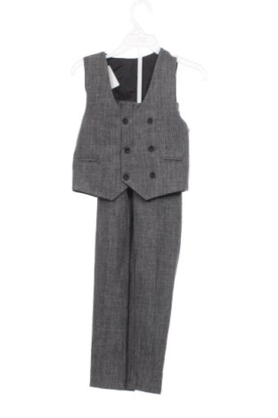 Set pentru copii Unbranded, Mărime 5-6y/ 116-122 cm, Culoare Gri, Preț 56,92 Lei, #137704766