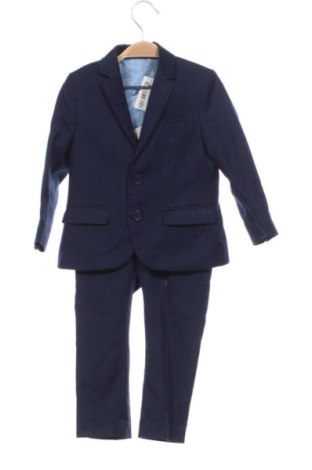 Dětský kostým  H&M, Velikost 18-24m/ 86-98 cm, Barva Modrá, Cena  541,00 Kč, #137681779