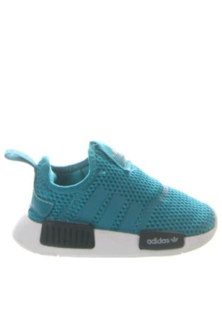 Kinderschuhe Adidas, Größe 20, Farbe Blau, Preis 27,00 €, #137670537