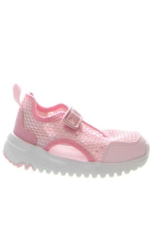 Kinderschuhe Adidas, Größe 23, Farbe Rosa, Preis 25,00 €, #137673048