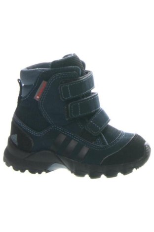 Kinderschuhe Adidas, Größe 23, Farbe Blau, Preis € 29,00, #137681211