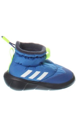 Încălțăminte pentru copii Adidas, Mărime 23, Culoare Albastru, Preț 209,96 Lei, #137711124