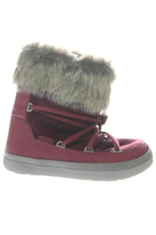 Kinderschuhe Crocs, Größe 35, Farbe Rosa, Preis 42,00 €, #137668435
