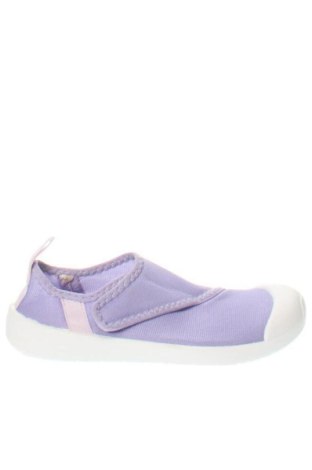 Dětské boty  Decathlon, Velikost 30, Barva Fialová, Cena  250,00 Kč, #137704450