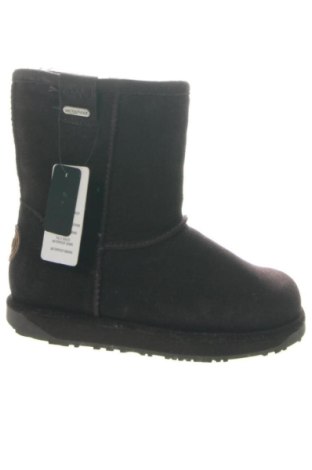 Kinderschuhe EMU Australia, Größe 29, Farbe Braun, Preis 72,00 €, #137685112