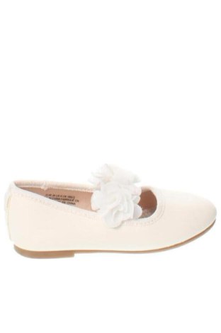Detské topánky  H&M, Veľkosť 26, Farba Biela, Cena  10,00 €, #137712286