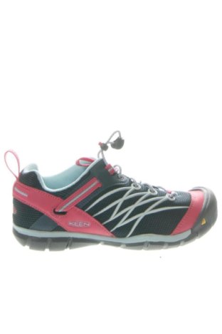 Kinderschuhe Keen, Größe 34, Farbe Mehrfarbig, Preis 32,00 €, #137668504