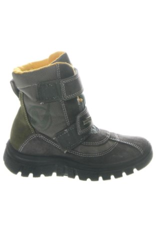 Kinderschuhe Naturino, Größe 31, Farbe Grau, Preis 57,00 €, #137683245