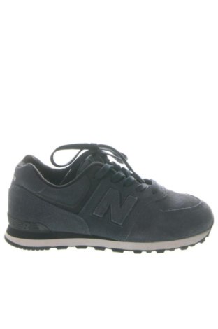 Kinderschuhe New Balance, Größe 35, Farbe Blau, Preis 30,25 €, #137655669