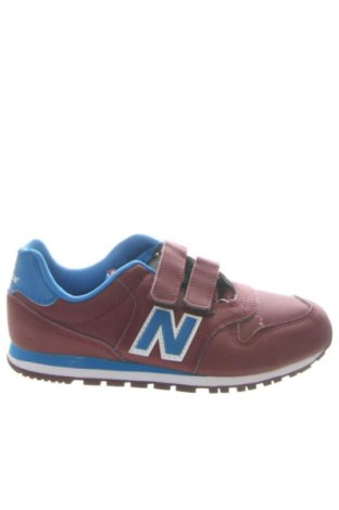 Kinderschuhe New Balance, Größe 31, Farbe Mehrfarbig, Preis 29,53 €, #137676510