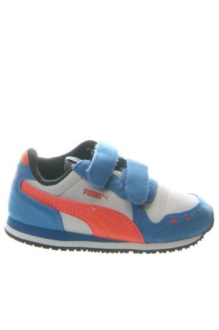 Dětské boty  PUMA, Velikost 23, Barva Vícebarevné, Cena  679,00 Kč, #137634969