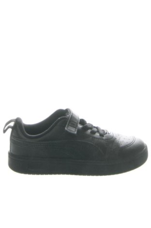 Kinderschuhe PUMA, Größe 27, Farbe Schwarz, Preis € 28,00, #137646305