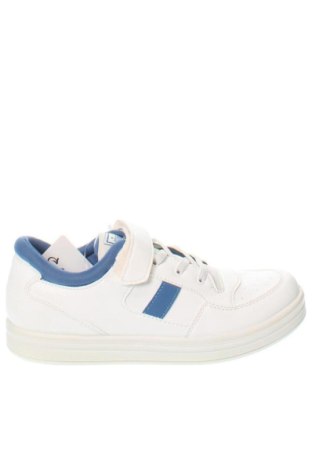 Kinderschuhe Primigi, Größe 35, Farbe Weiß, Preis € 24,96, #137716920