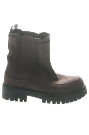 Kinderschuhe Reserved, Größe 30, Farbe Braun, Preis 12,57 €, #137676552