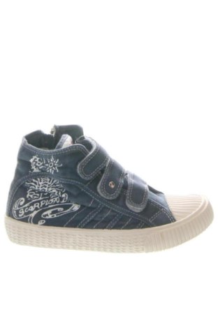 Kinderschuhe Scorpion Bay, Größe 31, Farbe Blau, Preis 13,00 €, #137681184