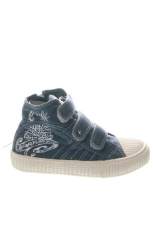Kinderschuhe Scorpion Bay, Größe 30, Farbe Blau, Preis 9,00 €, #137683707