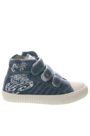 Kinderschuhe Scorpion Bay, Größe 32, Farbe Blau, Preis 9,00 €, #137684052