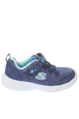 Detské topánky  Skechers, Veľkosť 25, Farba Viacfarebná, Cena  17,95 €, #137718200