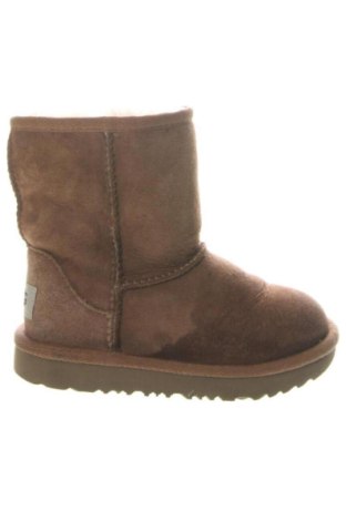 Obuwie dziecięce UGG Australia, Rozmiar 27, Kolor Brązowy, Cena 125,31 zł, #137691977