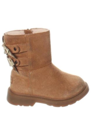 Detské topánky  UGG Australia, Veľkosť 23, Farba Béžová, Cena  62,68 €, #137706492
