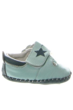 Kinderschuhe Unbranded, Größe 18, Farbe Grün, Preis 19,00 €, #137678555