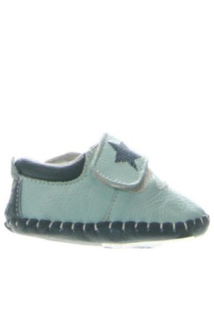Kinderschuhe Unbranded, Größe 17, Farbe Grün, Preis 19,00 €, #137678583