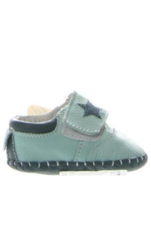 Kinderschuhe Unbranded, Größe 16, Farbe Grün, Preis 20,00 €, #137678620